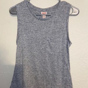 Tank top- comfy material
